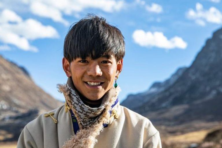 县域|丁真现象背后,是数字中国新动态