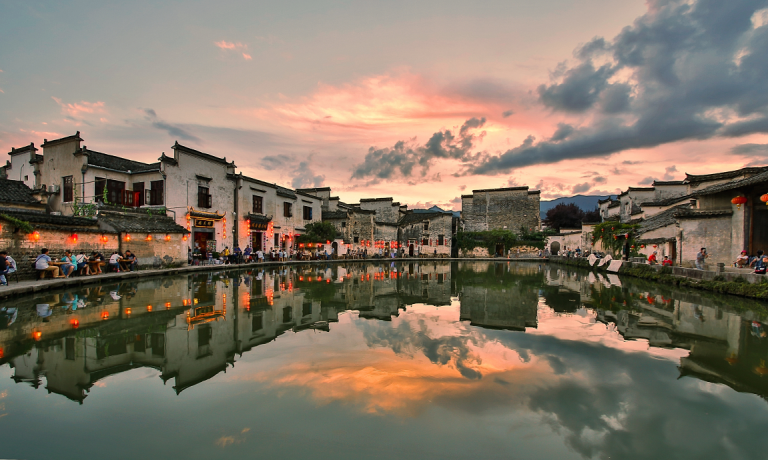 数字|“网”通阡陌 “数”治联农